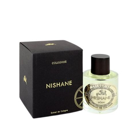 בושם לאשה Nishane Colognise E.D.P for Unisex 100ml למכירה 