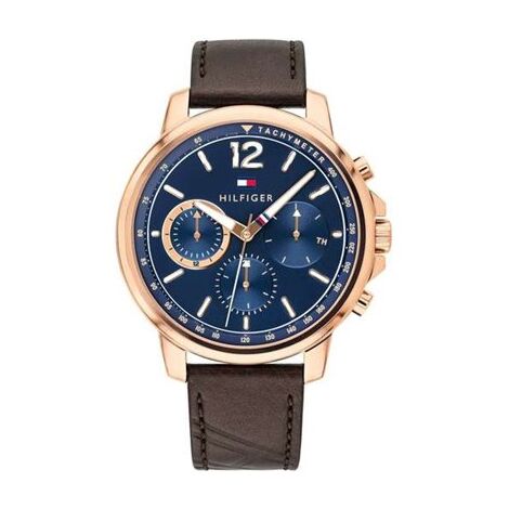 שעון יד  אנלוגי 1791532 Tommy Hilfiger טומי הילפיגר למכירה , 2 image