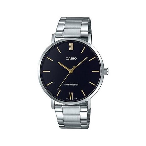 שעון יד  אנלוגי  לגבר Casio MTPVT01D1B קסיו למכירה , 2 image