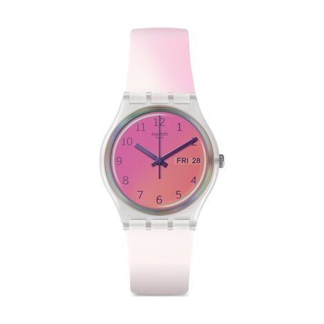 שעון יד  אנלוגי Swatch GE719 למכירה , 2 image