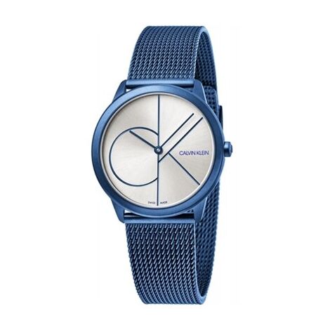 שעון יד  אנלוגי Calvin Klein K3M52T56 קלווין קליין למכירה , 2 image