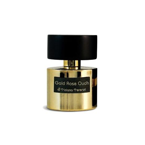 בושם לאשה Tiziana Terenzi Gold Rose Oudh Perfume 100ml למכירה 