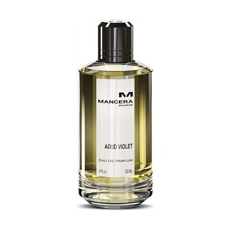 בושם לאשה Mancera Aoud Violet E.D.P 120ml למכירה , 2 image