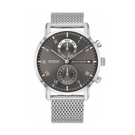 שעון יד  אנלוגי 1710402 Tommy Hilfiger טומי הילפיגר למכירה 