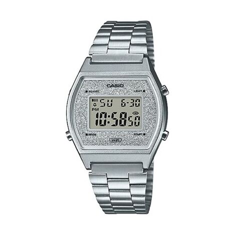 שעון יד  דיגיטלי Casio B640WDG7D קסיו למכירה 