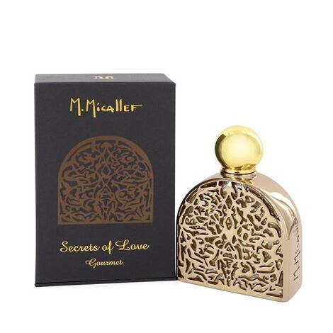 בושם לאשה M. Micallef Gourmet E.D.P 75ml למכירה , 2 image