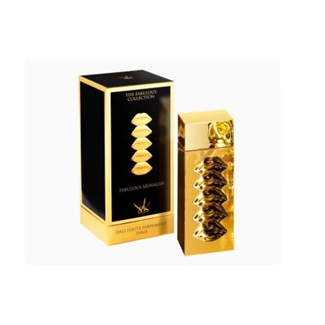 בושם לגבר Fabulous Srinagar E.D.P 100ml פאבלס סרינגר סאלבדור דאלי Salvador Dali למכירה , 2 image