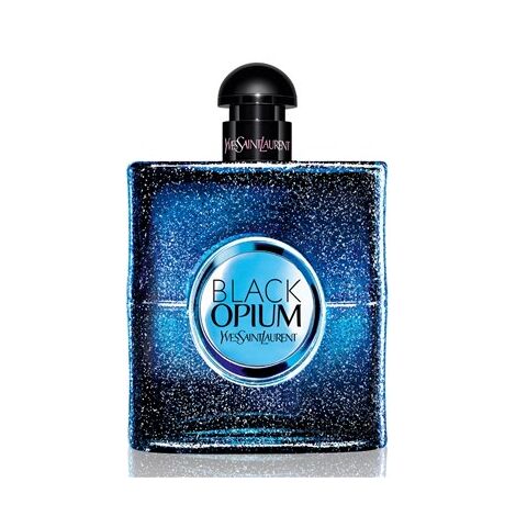בושם לאשה איב סן לורן Black Opium Intense E.D.P 90ml למכירה 