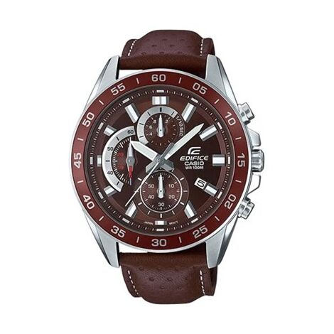 שעון יד  אנלוגי  לגבר Casio EFV550L5A קסיו למכירה , 2 image