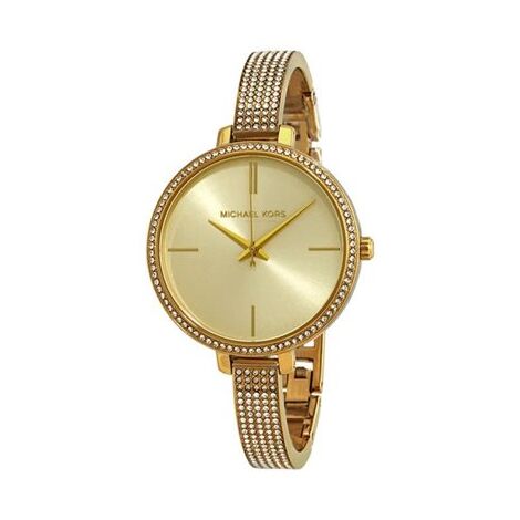 שעון יד  אנלוגי  לאישה Michael Kors MK3784 מייקל קורס למכירה , 3 image