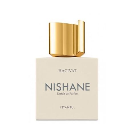 בושם לאשה Nishane Hacivat E.D.P for Unisex 50ml למכירה , 2 image
