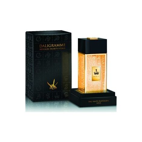 בושם לאשה Salvador Dali Ma Rein E.D.P 100ml למכירה 