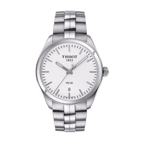 שעון יד  אנלוגי  לגבר Tissot T101.410.11.031.00 טיסו למכירה , 2 image