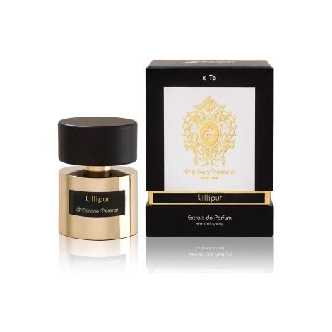 בושם לאשה Tiziana Terenzi Terenzi Lillipur Perfume 100ml למכירה , 3 image