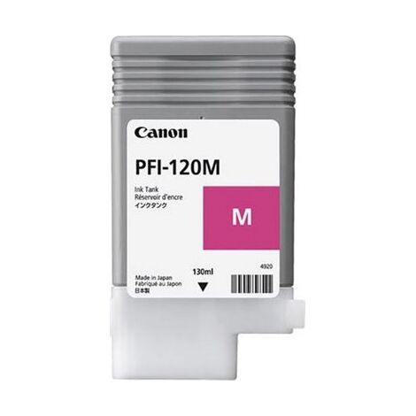 ראש דיו Canon PFI120M קנון למכירה , 2 image