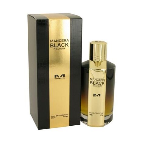 בושם לאשה Mancera Gold Incense E.D.P for Unisex 120ml למכירה 