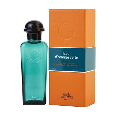 בושם לאשה Hermes Eau d'Orange Verte Unisex E.D.C 100ml למכירה , 2 image