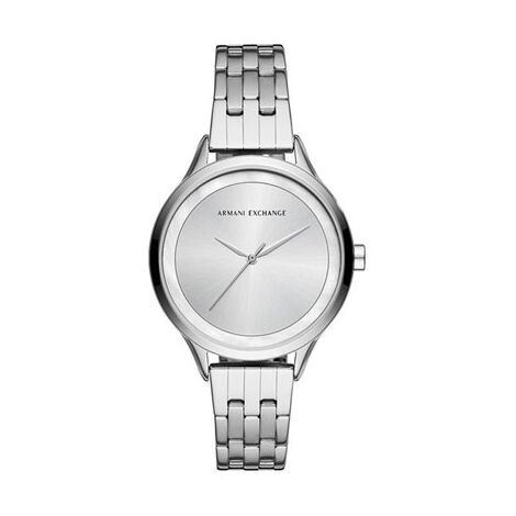 שעון יד  אנלוגי  לאישה Armani Exchange AX5600 למכירה 