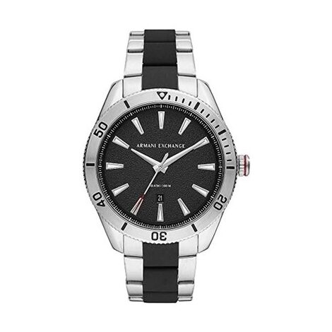 שעון יד  אנלוגי  לגבר Armani Exchange AX1824 למכירה 