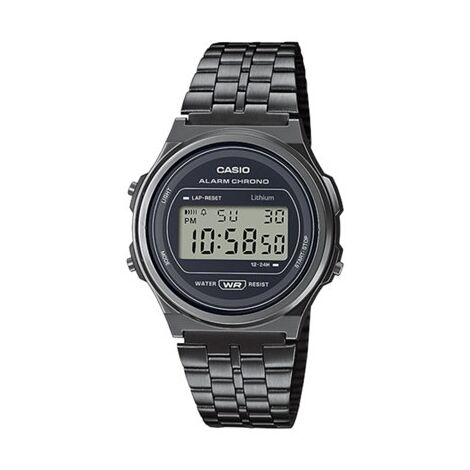 שעון יד  דיגיטלי  לגבר Casio A171WEGG1A קסיו למכירה 