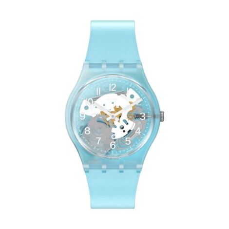 שעון יד  אנלוגי Swatch GL125 למכירה , 2 image