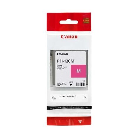 ראש דיו Canon PFI120M קנון למכירה , 3 image