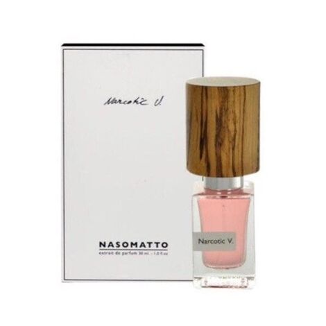 בושם לאשה Nasomatto Narcotic Venus E.D.P 30ml למכירה 