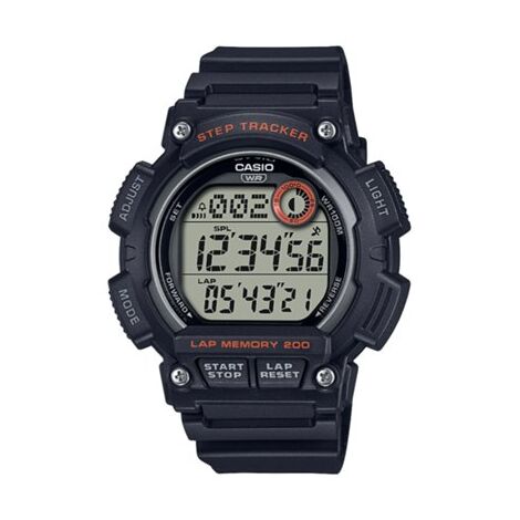 שעון יד  דיגיטלי  לגבר Casio WS2100H1AV קסיו למכירה 