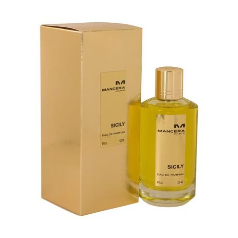 בושם לאשה Mancera Sicily E.D.P 120ml למכירה , 2 image