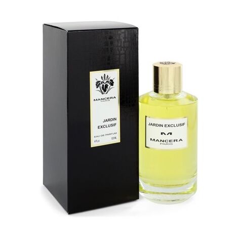 בושם לאשה Mancera Jardin Exclusif E.D.P for Unisex 120ml למכירה , 2 image