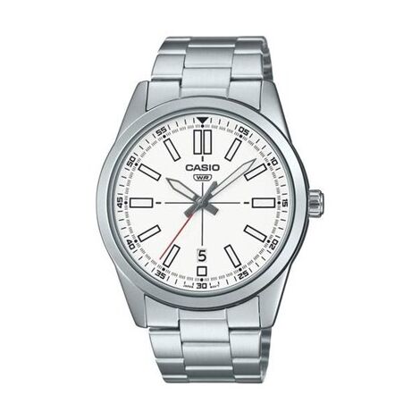 שעון יד  אנלוגי  לגבר Casio MTP-VD02D-7E קסיו למכירה , 2 image
