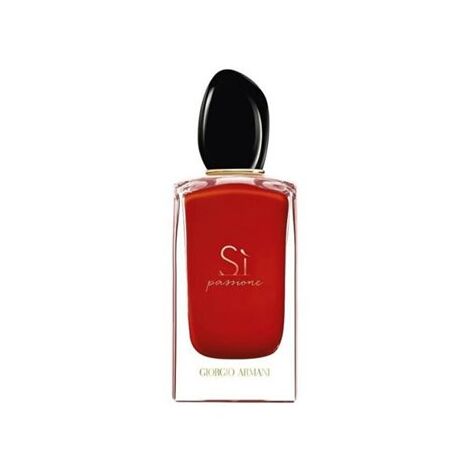 בושם לאשה ג'ורג'יו ארמאני Si Passione E.D.P 150ml למכירה , 2 image