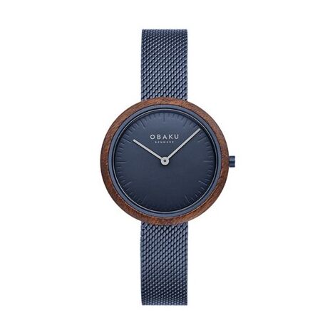 שעון יד  לאישה OBAKU V245LXLLML למכירה , 2 image
