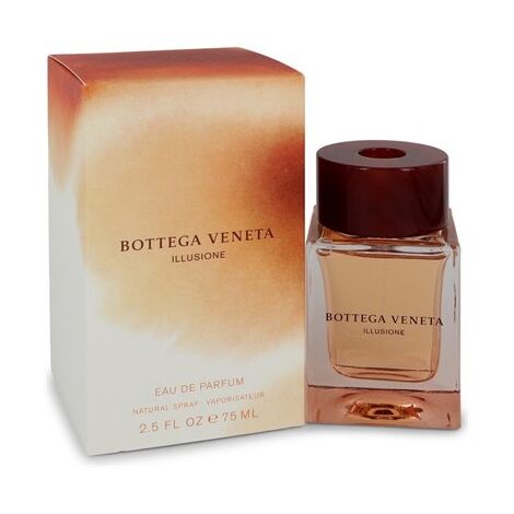 בושם לאשה Bottega Veneta Illusione E.D.P 75ml למכירה , 2 image