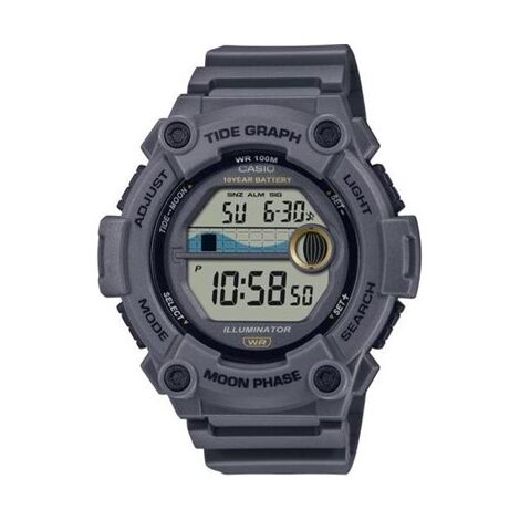 שעון יד  דיגיטלי  לגבר Casio WS1300H8AV קסיו למכירה , 2 image