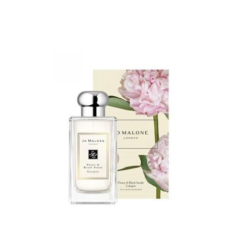בושם לאשה Jo Malone Peony & Blush Suede - Cologne Spray 100ml למכירה , 2 image
