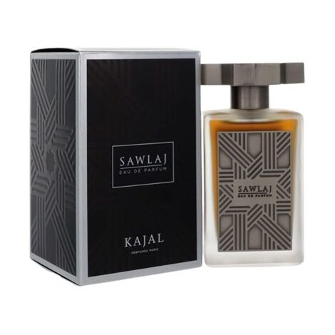 בושם לאשה Kajal Sawlaj E.D.P 100ml למכירה , 3 image