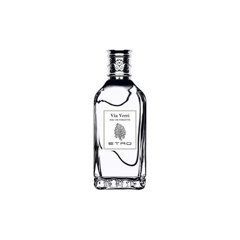בושם לאשה Etro Via Verri E.D.T 100ml למכירה , 2 image