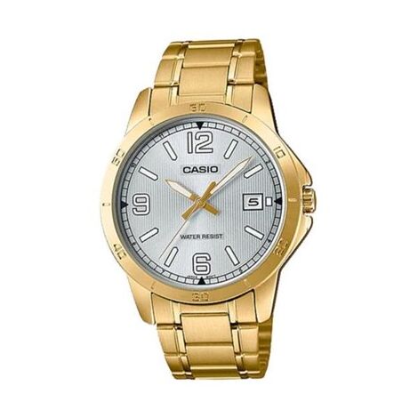 שעון יד  אנלוגי  לגבר Casio MTP-V004G-7B2 קסיו למכירה , 2 image