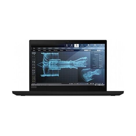 מחשב נייד Lenovo ThinkPad P14s Gen 2 21A0004NIV לנובו למכירה , 3 image