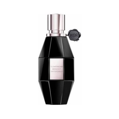 בושם לאשה Victor&Rolf Flowerbomb Midnight E.D.P 100ml למכירה , 2 image