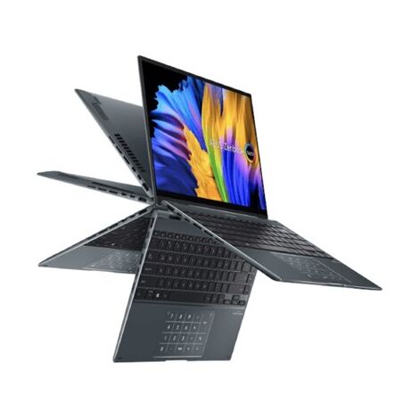 מחשב נייד Asus ZenBook Flip 14 UP5401ZA-KN043W אסוס למכירה , 2 image