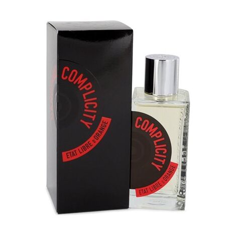 בושם לאשה Etat Libre D Orange Dangerous Complicity E.D.P 100ml למכירה , 2 image