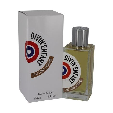 בושם לאשה Etat Libre D Orange Divin Enfant E.D.P 100ml למכירה 