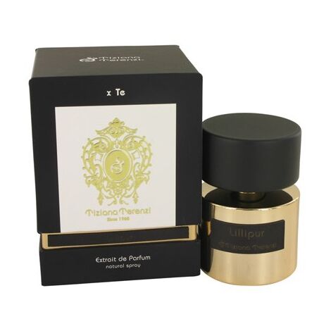 בושם לאשה Tiziana Terenzi Terenzi Lillipur Perfume 100ml למכירה , 2 image