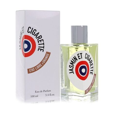 בושם לאשה Etat Libre D Orange Jasmin Et Cigarette E.D.P 100ml למכירה , 2 image
