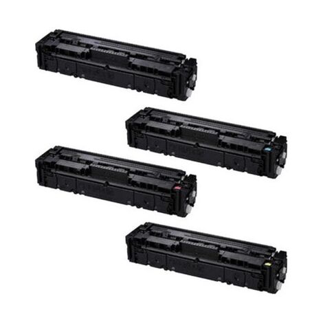 טונר 054H סט Canon קנון למכירה , 3 image