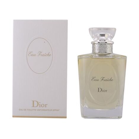 בושם לאשה כריסטיאן דיור Eau Fraiche E.D.T 100ml למכירה 