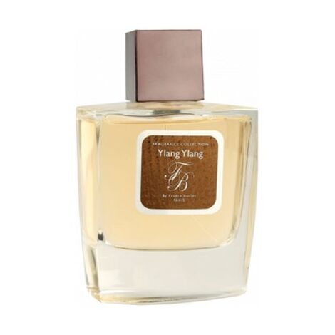 בושם לאשה Franck Boclet Ylang Ylang E.D.P 100ml למכירה , 2 image