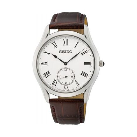 שעון יד  לגבר Seiko Discover More SRK049 סייקו למכירה 